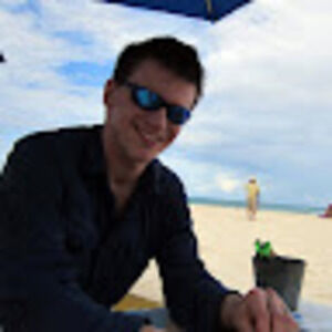 Meet your Posher, Kurt